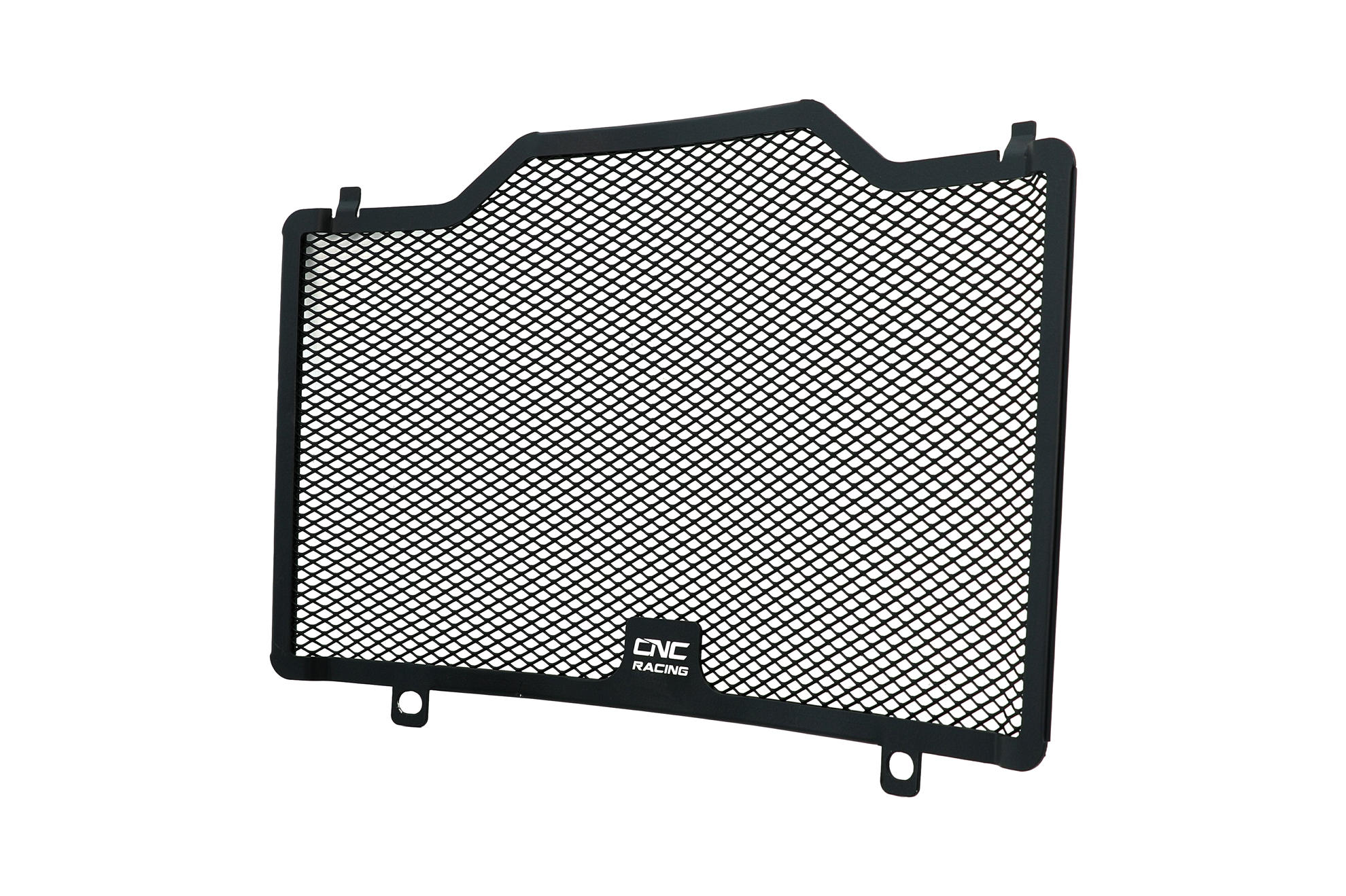CNC Racing Radiator Guard for Ducati DesertX CNC Racing Radiator Guard for Ducati DesertX